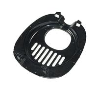 Moulinex Capot inférieur pour friteuse 70600 – Noir