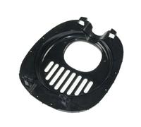 Moulinex Capot inférieur pour friteuse 70600 – Noir