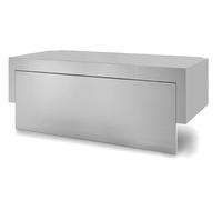 Couvercle plancha FORGE ADOUR CPIPC 75 pour chariot Premium 75