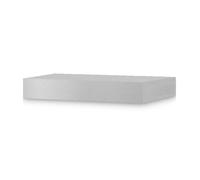 Capot Inox - FORGE ADOUR - Modern 75 - Charnières - Résistant aux chocs - Protection