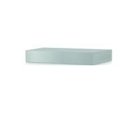 Forge Adour – Capot inox Modern 75 – Charnières, résistant aux chocs, protection