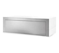Capot inox pour plancha et chariot Forge Adour cpip60 inox G