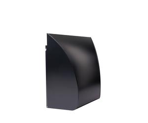 Capot insonorisant compatible avec le brûleur Stella - ATLANTIC - 074194