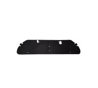 Capot Insonorisant Coton Compatible Avec Nissan Pour NV200 Pour M20 Pour Evalia 2009 2010 2011 2012 2013 2014 2015-2023 Coussin D'isolation De Moteur De Capot De Voiture