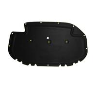 Capot Insonorisant Coton Compatible Avec VW Pour GOLF MK7 2014 2015 2016 2017 2018 2019 2020 Capot Avant Moteur Coton Tampon Joint Chauffage Capot Couche D'isolation Insonorisation