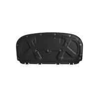 Capot Insonorisant Coton Coussin Isolant Capot Voiture pour Land pour Rover pour Range pour Rover pour Sport L320 Doublure Moteur Coton Tapis Chauffant insonorisant