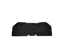 Capot Insonorisant Coton Isolation de Capot de Voiture pour Toyota pour Highlander pour Kluger XU40 2008-2013, Tapis Chauffant insonorisant, Doublure en Coton(Type A)