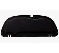 Capot Insonorisant Coton Isolation Thermique et Acoustique du Capot Moteur et du Coffre en Coton Ignifuge pour Toyota pour Corolla E210 2019 2020 2021 2022 2023(Type A)