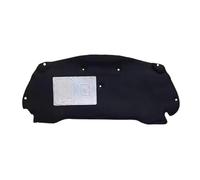 Capot Insonorisant Coton Pour Peugeot 2008 2008-2018 Voiture Isolation Thermique Coton Phonique Coussin Modifié
