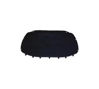 Capot Insonorisant Coton Pour Polo Pour MK5 2010-2017 Capot Moteur Isolation Coton Insonorisant Couverture Thermique Tapis Chauffant(Style B)