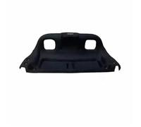 Capot Insonorisant Coton Tapis de Protection pour Capot Avant et Pare-feu, Isolation phonique et Thermique, en Coton, pour Peugeot 301 (2014-2018)(After 1PCS)