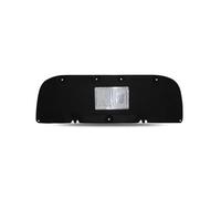 Capot Insonorisant Coton Tapis insonorisant Coton Capot Voiture Isolation Thermique phonique pour Toyota pour RAV4 2013-2017 Feuille d'aluminium