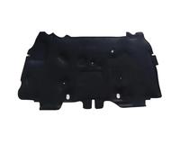 Capot insonorisant en Coton Housse de Capot Moteur pour Jeep Wrangler JK (2007-2018) : insonorisante, résistante à la Chaleur et au feu