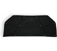 Capot insonorisant en Coton pour Hyundai Tucson IX35 LM 2010-2015 : Isolation Thermique et phonique pour Capot Moteur, Housse Anti-Bruit
