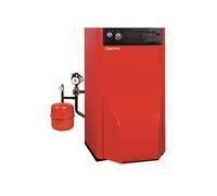 Capot insonorisant compatible avec le brûleur Stella - ATLANTIC - 074194