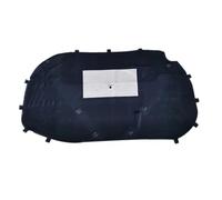 Capot Insonorisant Pour VW Pour Beetle (2006-2015) Coussinet Isolant Thermique Et Phonique En Coton Capot Moteur