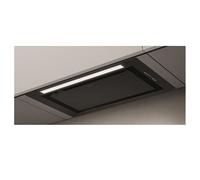 Elica Groupe filtrant Lane BL/A/52 Hotte encastrable Panneau électronique 650 m³/h Noir