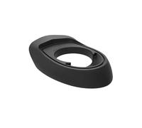 Capot jeu de direction Campagnolo Alanera Ridley Noah 3.0 Noir