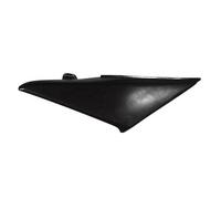 Capot latéral droit pour HONDA CBR 600 RR, noir-blanc-orange