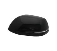 Capot Latéral Gauche/Droit CR-V 2017-2021 Capot Latéral Gauche/Droit(Black-LH)