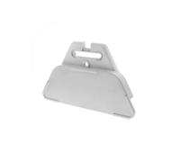 Capot Latéral pour robot de piscine Tiger Shark - RCX13200 - Blanc - Hayward Gris G