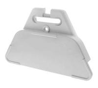 Capot Latéral pour robot de piscine Tiger Shark - RCX13200 - Blanc -