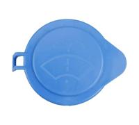 capot lave-glace Compatible Avec Citroen Pour AX BX C15 C2 C4 C5 643230 Bouchon Bouteille Lave-glace Voiture Couvercle Buse D'essuie-glace(Type B)