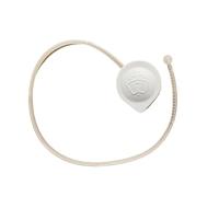 capot lave-glace Compatible avec Mitsubishi pour Outlander 8260A334 Couvercle bouchon réservoir liquide lave-glace pare-brise voiture