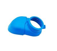 capot lave-glace Compatible Avec Skoda 6V0955485 000096706 Bouchon Bouteille D'eau Avec Bec Verseur Remplissage D'eau Pare-brise