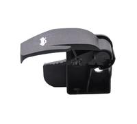 Capot Libération Poignée Compatible Avec Cadillac Pour Escalade-all 1998 1999 2000 15741109 Poignée De Déverrouillage Du Capot Mécanisme De Capot Actionneur De Verrouillage Pièces De Rechange