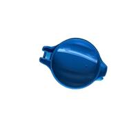 Capot Liquide Lave Auto Compatible Avec Hyundai Pour Santa Fe Pour Ix45 2013-2018 1X Couvercle Bouchon De Réservoir Liquide Lave-glace Pare-brise 98623-3S000