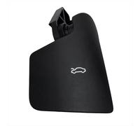 Capot Loquet Poignée Compatible Avec Q5 Sq5 2018 2019 2020 80B823633B Couvercle De Poignée De Levier De Déverrouillage De Capot Intérieur De Voiture Ensemble De Poignée D'ouverture De Capot