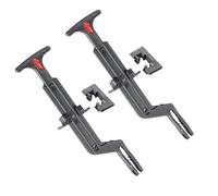 Capot Loquet Poignée Compatible Avec VW Pour Passat B5 B5.5 1998 1999 2000 2001 2002 2003 2004 3B0823593C 2 Pièces Capot De Voiture Loquet De Dégagement Levier De Poignée De Traction
