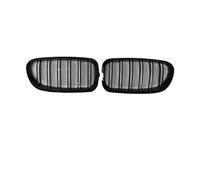 Capot Maille Grille Grille Calandre Course Pour Pare-chocs Avant Kit Carrosserie Pour BMW Série 5 F10 F11 F18 520d 530d 540i 535i Grilles Calandre Capot Avant