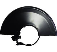 Capot Makita 125 mm 123099-9 Makita 123099-9 Diamètre 125 mm