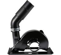 Makita Makita Hotte d'aspiration coulissante 115/125mm (193794-5) Quantité:1