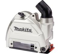 Couvercle adaptateur 125 mm MAKITA pour aspiration - 191G05-4