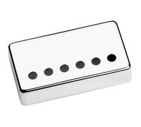 Capot micro (Trembucker) - SEYMOUR DUNCAN - TB-COVER-N - Plaqué nickel - Maillechort - Pour Trembucker