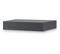 Forge Adour Capot pour plancha Acier Modern 60 avec charnières