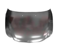 Capot Moteur 0655670 VAN WEZEL Pour BMW