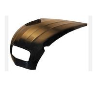 Capot moteur 5 nervures pour Citroën 2CV (12/1960-07/1990) - adaptable