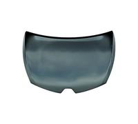 Capot moteur à peindre Renault Clio 4 2012-2019 - 651009833R