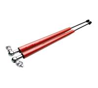 capot moteur amortisseur Pour Mitsubishi | Pour Eclipse Pour Cross 2018-2023 NP180220175100 Capot Avant Moteur Supportant La Tige Hydraulique(Carbon Red)