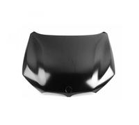 Capot moteur avant à peindre en acier BMW X1 F48 2015-2022 - 41007463772PFM