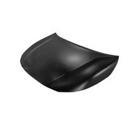 Capot moteur avant à peindre en acier Toyota Corolla XII E21 depuis 2019 - 5330102380 / 53301-02380 / T5330-10238000 / 53301-12B50