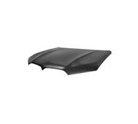 Capot moteur avant à peindre en aluminium BMW X5 4 G05 phase 1 2018-2023 - 41007492375