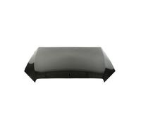 Capot moteur avant à peindre en aluminium Mercedes W205 2014-2021 - A2058800357