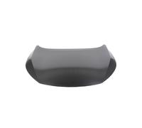 Capot moteur avant à peindre en aluminium Nissan Qashqai J12 depuis 2021 - F5100-6UAMA / F51006UAMA