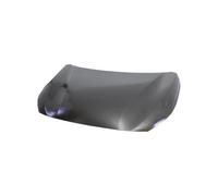 Capot moteur avant à peindre en aluminium Peugeot 208 depuis 2019 - 9827576880