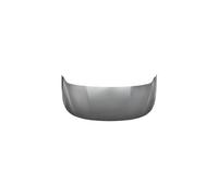 Capot moteur avant à peindre en aluminium Peugeot Rifter 2018-2024 - 9820422880